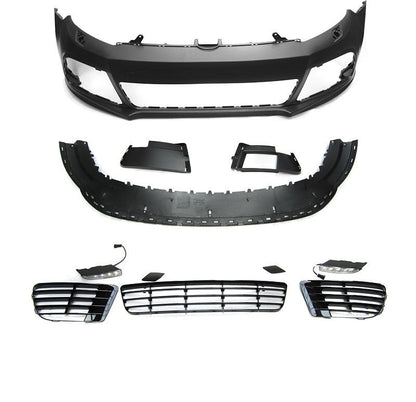 VW Golf 6 R20-Look Priekinis buferis