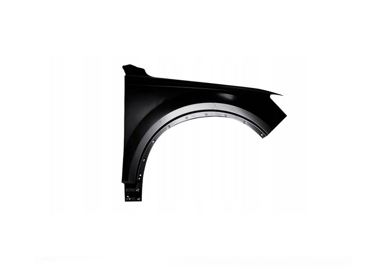 AUDI Q7 (4M), 19 - Крыло 