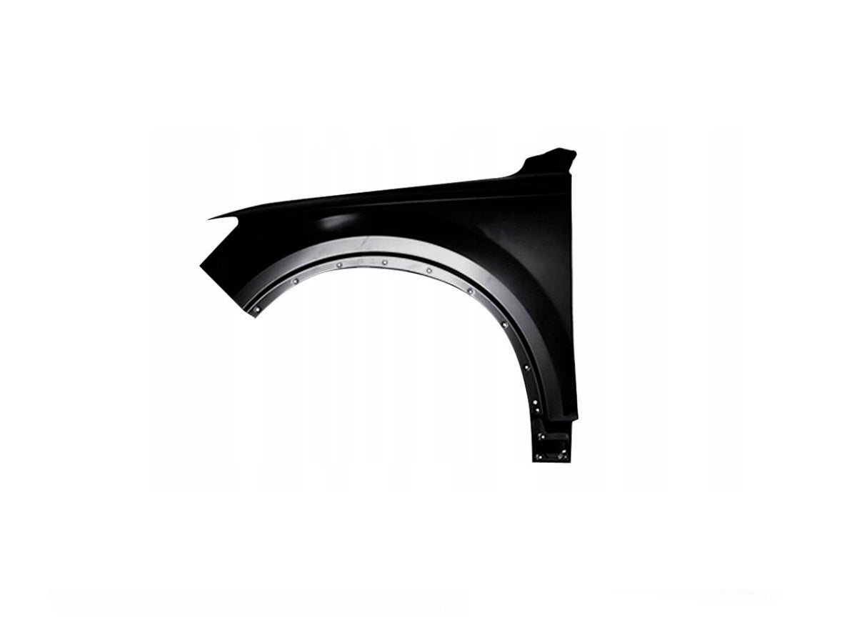 AUDI Q7 (4M), 19 - Крыло 