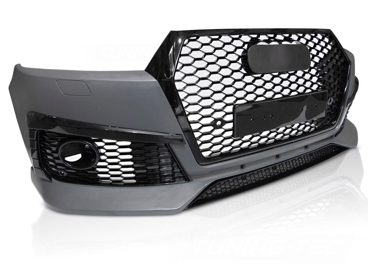 AUDI Q7 15-19  RS-Look priekinis buferis