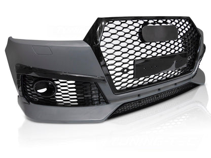 AUDI Q7 15-19  RS-Look priekinis buferis