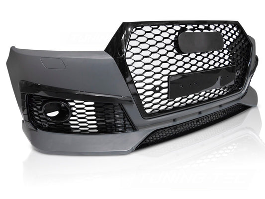 AUDI Q7 15-19  RS-Look priekinis buferis