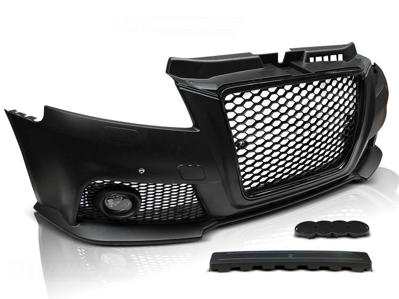 Audi A3 8P 08-12 RS3-Look priekinis buferis