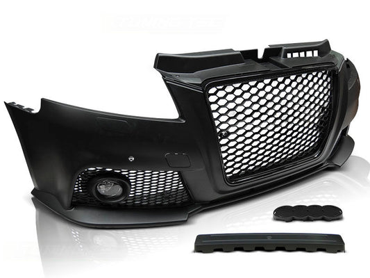 Audi A3 8P 08-12 RS3-Look priekinis buferis