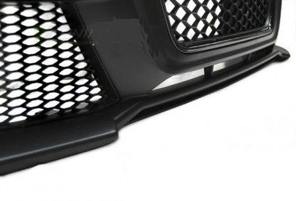 Audi A3 8P 08-12 RS3-Look priekinis buferis