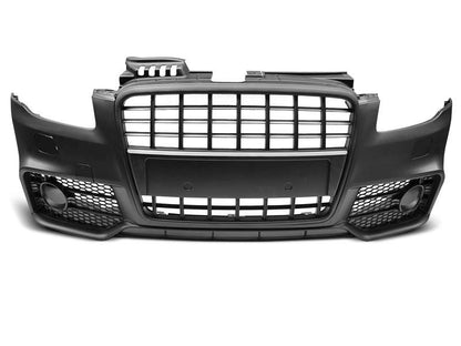 Audi A4 B7 04-08 RS4-Look priekinis buferis