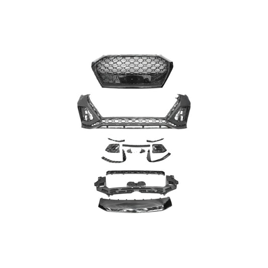 AUDI Q5 RSQ5-LOOK BUFERIS (FY), 17 - 21