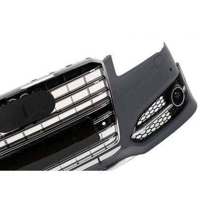 AUDI A8 (D4/F4), 14 - 17 S8-Look Priekinis buferis