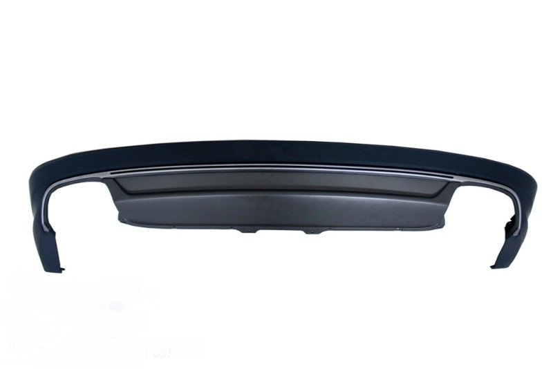 AUDI A8 D4 14-17 S8-LOOK Body kitas