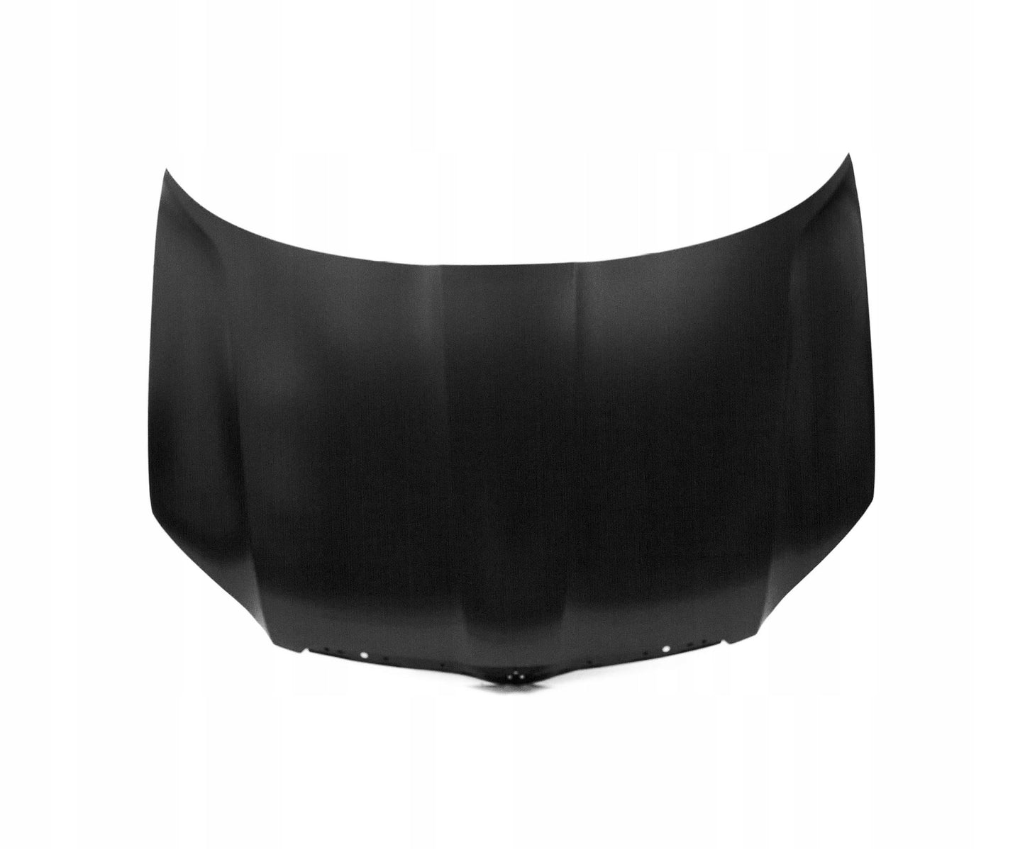 SKODA YETI 09-13 Kapotas