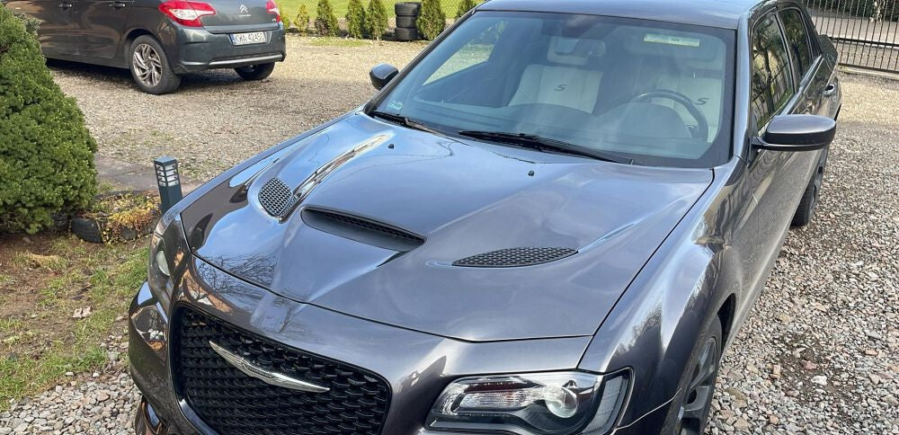 CHRYSLER 300C, 11 - 24  SRT Kapoto komplektas