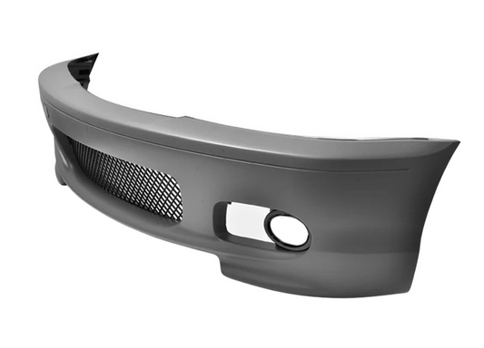 BMW 3 E46 Cabrio / Coupe M-Tech priekinis buferis