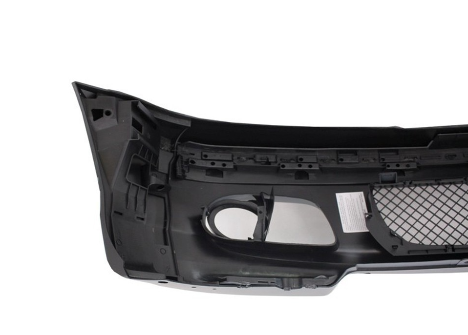 BMW 3 E46 Cabrio / Coupe M-Tech priekinis buferis