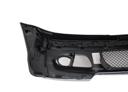 BMW 3 E46 Cabrio / Coupe M-Tech priekinis buferis