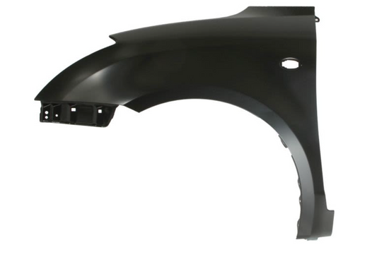 SUZUKI SWIFT, 05 - 10 Sparnas