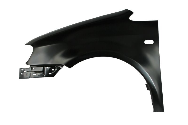 VW CADDY III 04-10 Wing (With hole / Without hole)