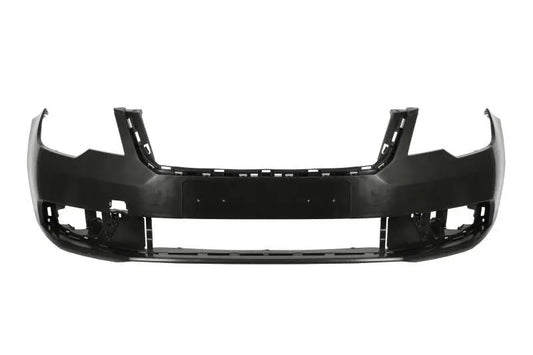 SKODA SUPERB, 13 - 15  Priekinis buferis