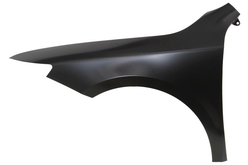 SKODA SUPERB, 13 - 15