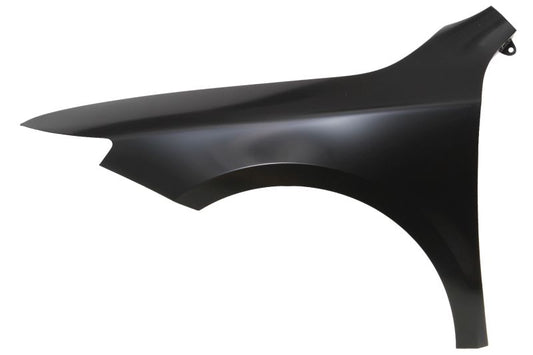 SKODA SUPERB, 13 - 15