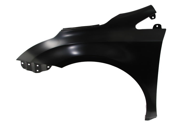 TOYOTA AVENSIS (T27), 08 - 15 