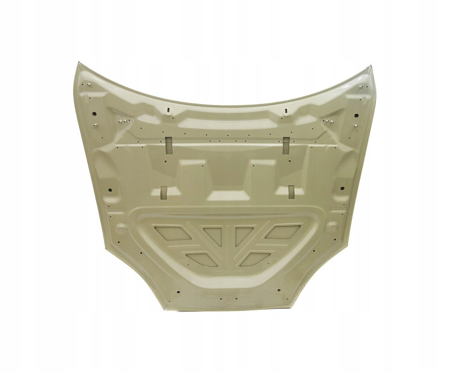 TESLA MODEL S, 16 - 21 Kapotas