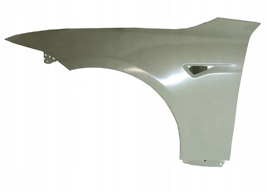 TESLA MODEL S, 12 - 21 Sparnas