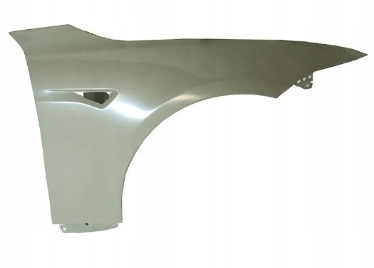 TESLA MODEL S, 12 - 21 Sparnas