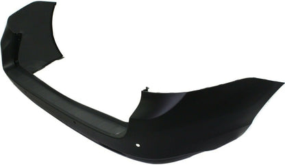 TOYOTA SIENNA (XL30) BASE/LE/XLE/LTD, Задний бампер 10 - 14 