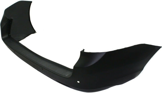 TOYOTA SIENNA (XL30) BASE/LE/XLE/LTD, Задний бампер 10 - 14 
