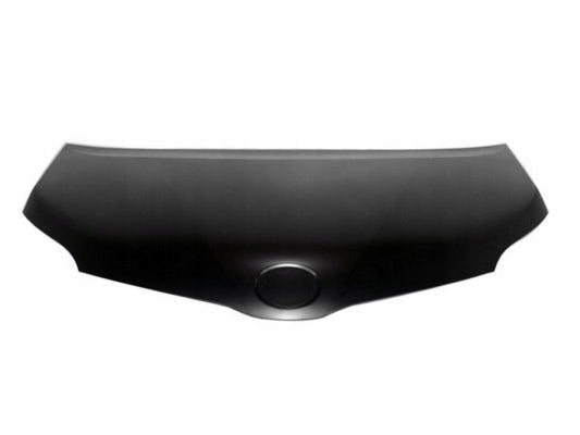 TOYOTA SIENNA (XL30), Hood 10 - 17 