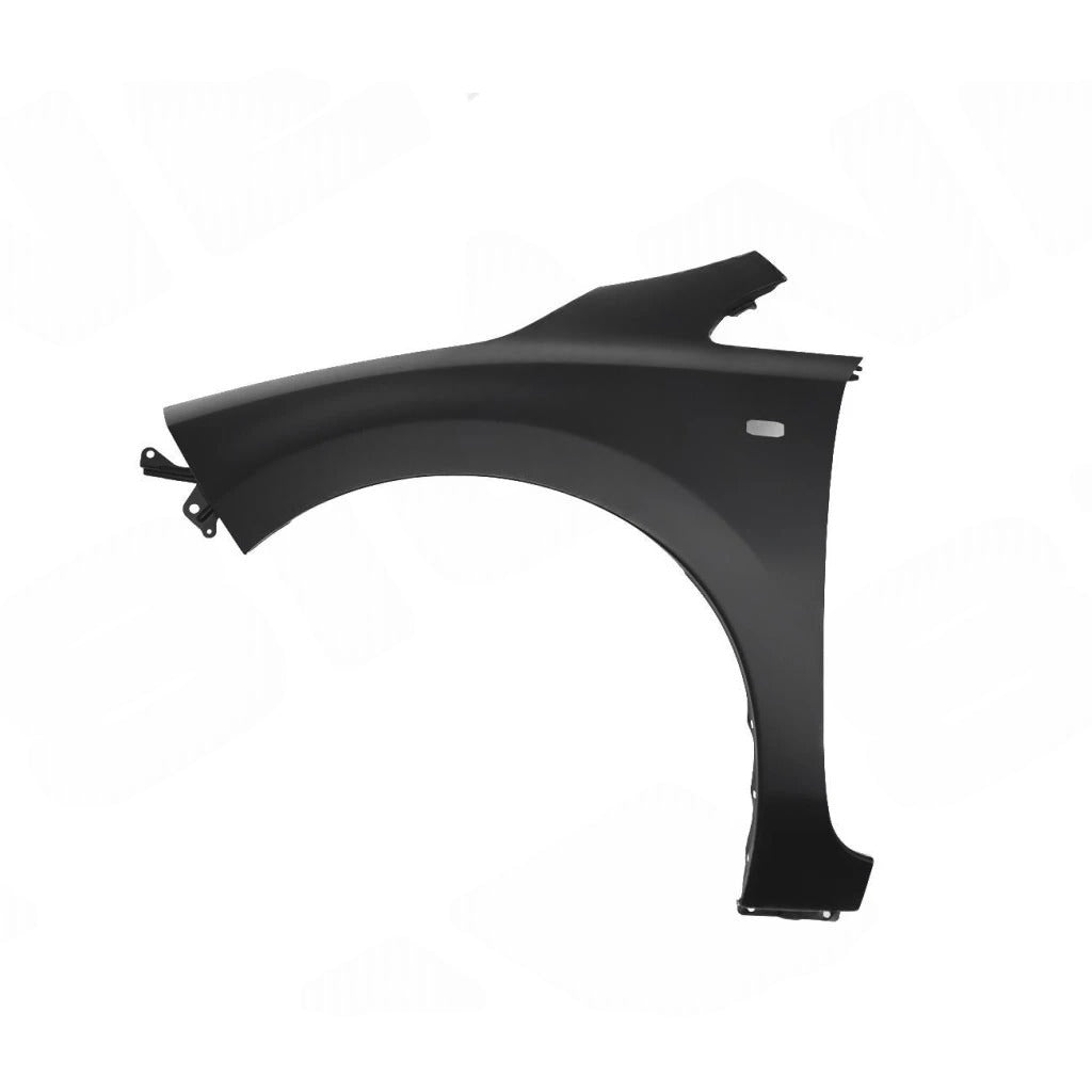 NISSAN LEAF USA  10-17 Sparnas