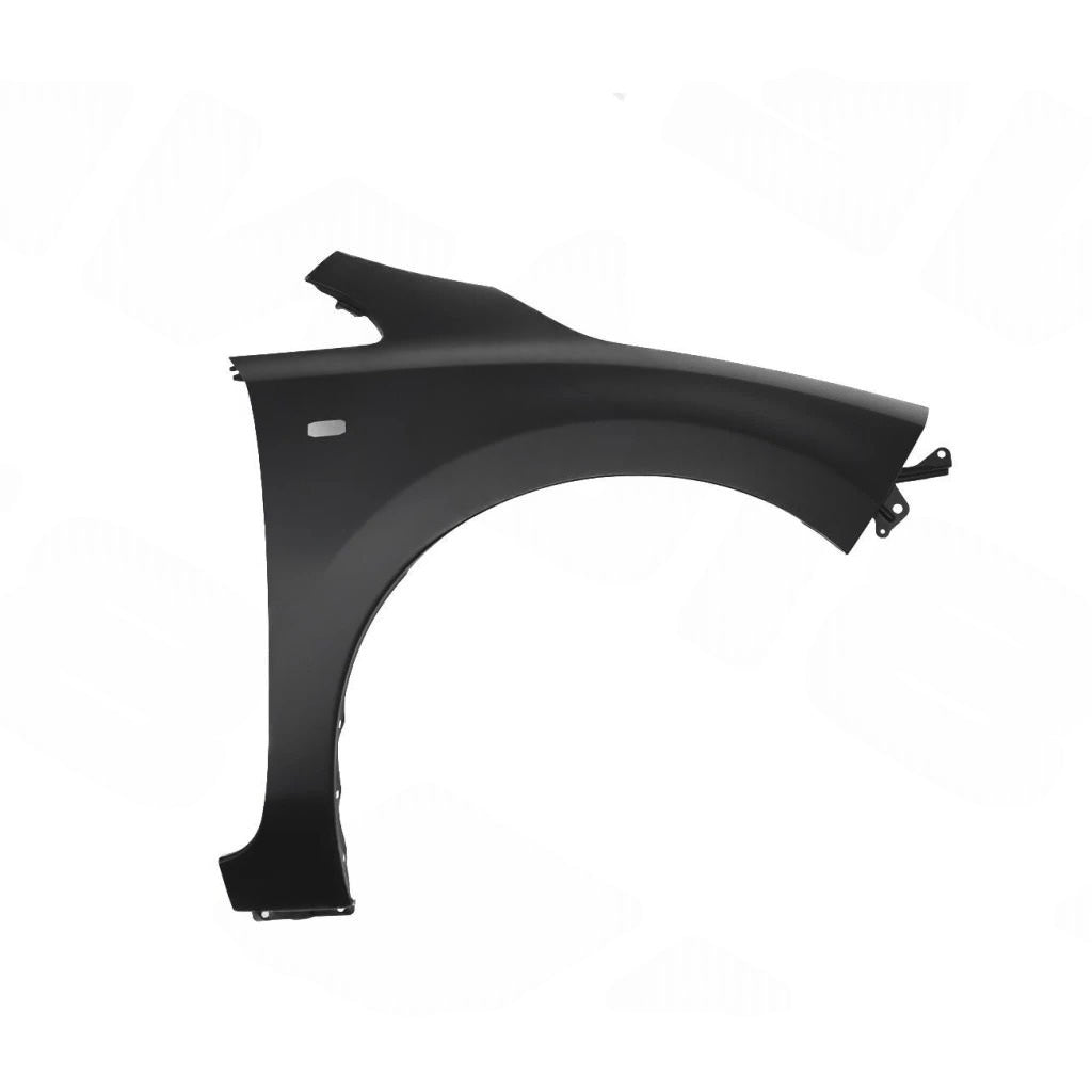 NISSAN LEAF USA  10-17 Sparnas