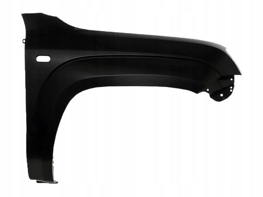 VW AMAROK, 17 - 20 Fender 