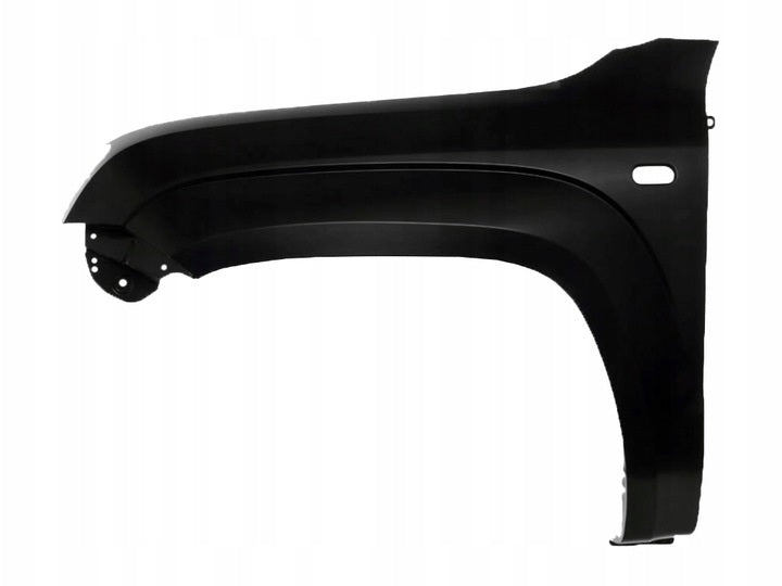 VW AMAROK, 17 - 20 Fender 