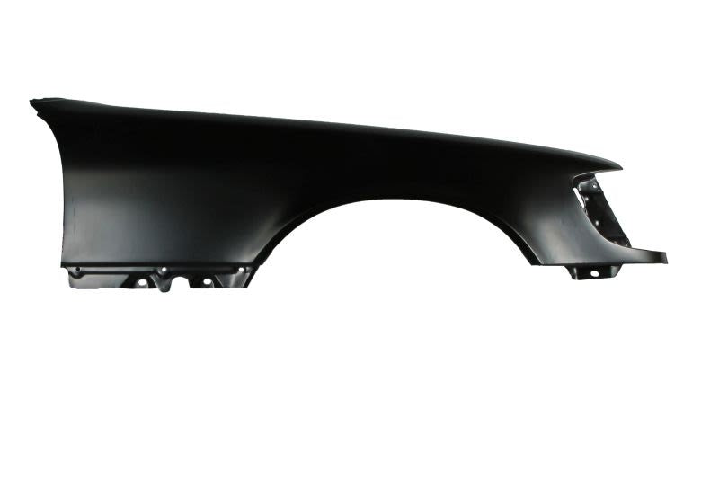 MERCEDES S-CLASS W140 без отверстий под токарные работы 02.91-02.99