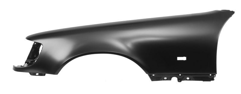 МЕРСЕДЕС S-КЛАСС W140 02.91-02.99