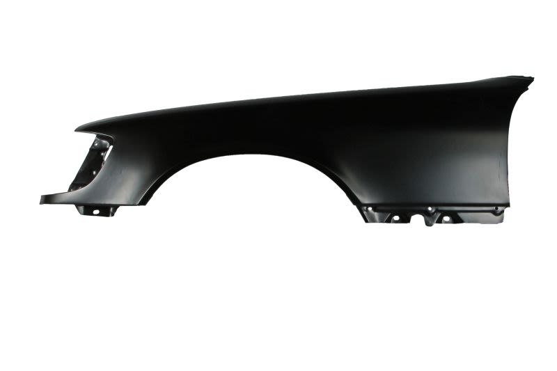 MERCEDES S-CLASS W140 без отверстий под токарные работы 02.91-02.99