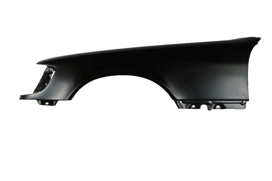 MERCEDES S-KLASA W140  91-99 Be posukio