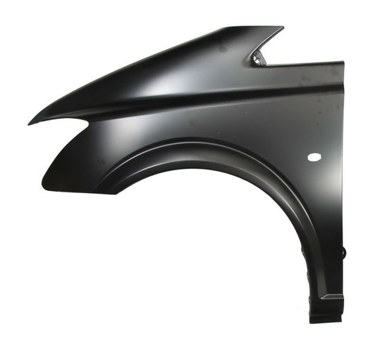 MB W639 VITO/VIANO, 10 - 14 Sparnas su posukiu