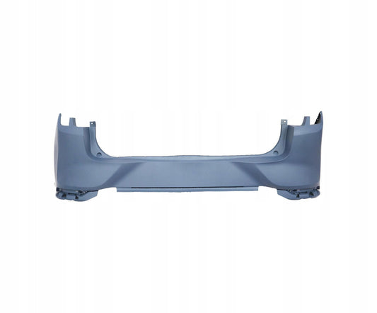FORD MUSTANG MACH-E, 21 - Rear bumper 