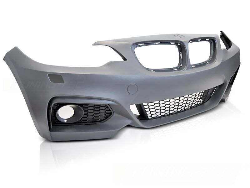 M-Look Priekinis bamperis tinka BMW F22/F23 13-17