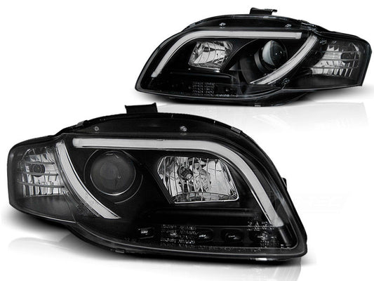 Audi A4 B7 04-08 DRL lights 