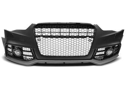 AUDI A5 (B8), 11 - 16 RS-Look Priekinis buferis