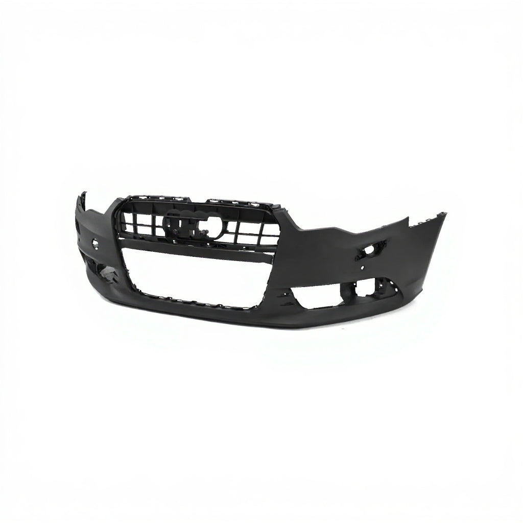 AUDI A6 (C7), 10 - 14 Priekinis buferis