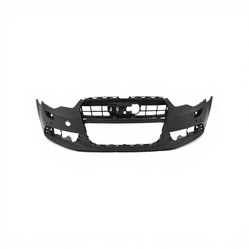 AUDI A6 (C7), 10 - 14 Priekinis buferis