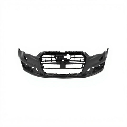 AUDI A6 (C7), 14–18 Бампер передний 