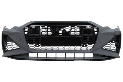 AUDI A6 (C8) priekinis bamperis RS , 18 -