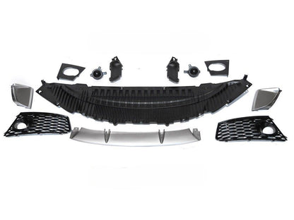 AUDI A7 4G 10-14  RS7-Look Priekinis buferis