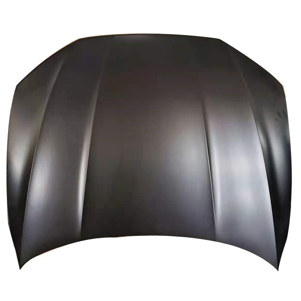 AUDI A7 (4K8), 18 -23 Hood 