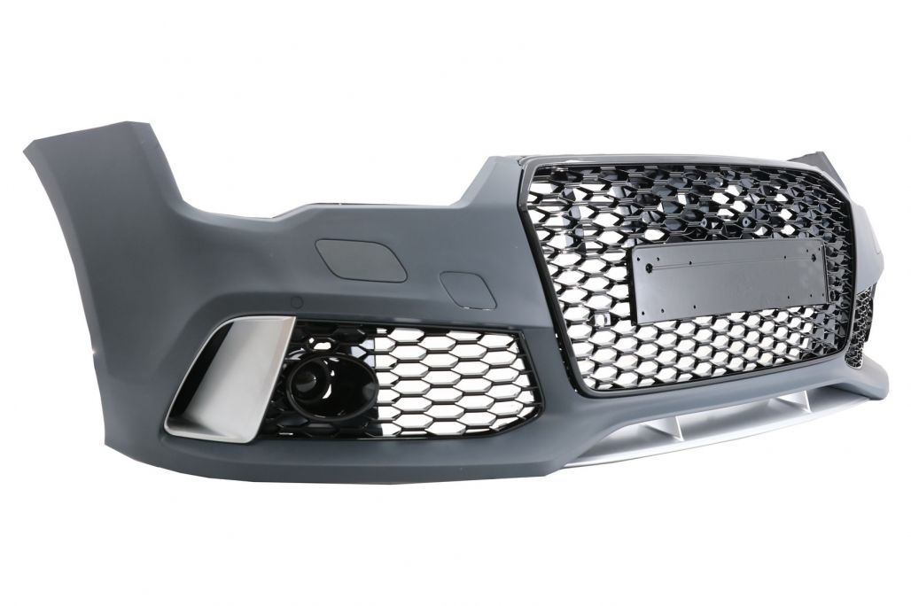 AUDI A7 4G 14-18  RS7-Look Priekinis buferis